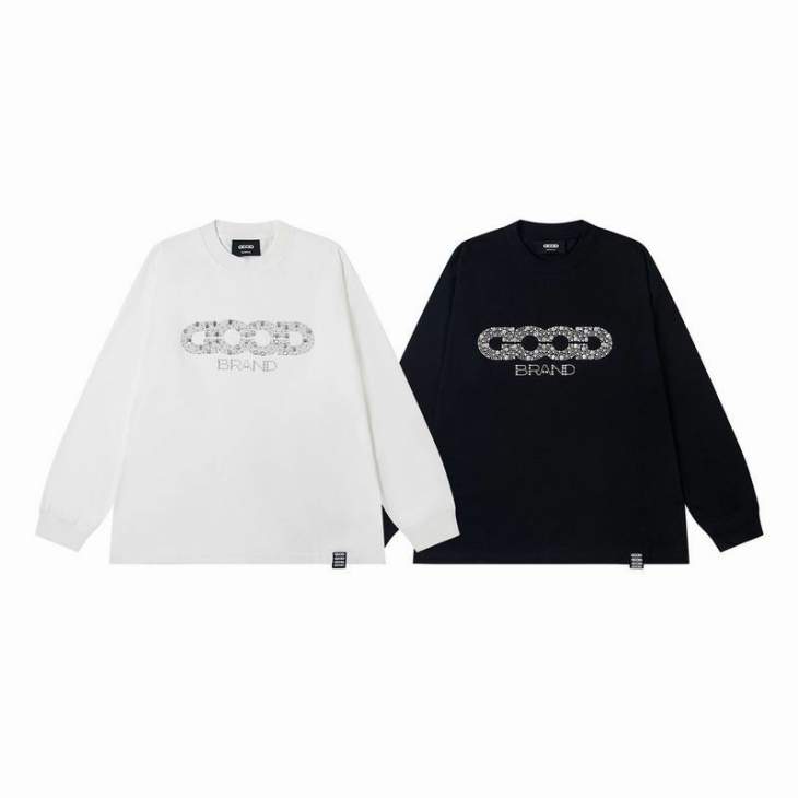 Picture of Enfants Riches Deprimes T Shirt Long _SKUGoodbrandS-XLxttx0150565